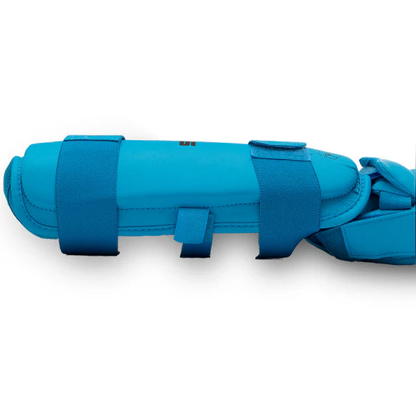 Karate Shin Instep Guard  WKF Approved
