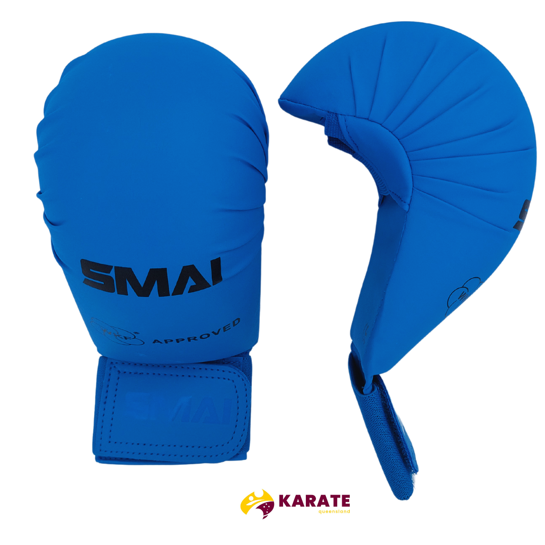 Karate Gloves WKF Approved