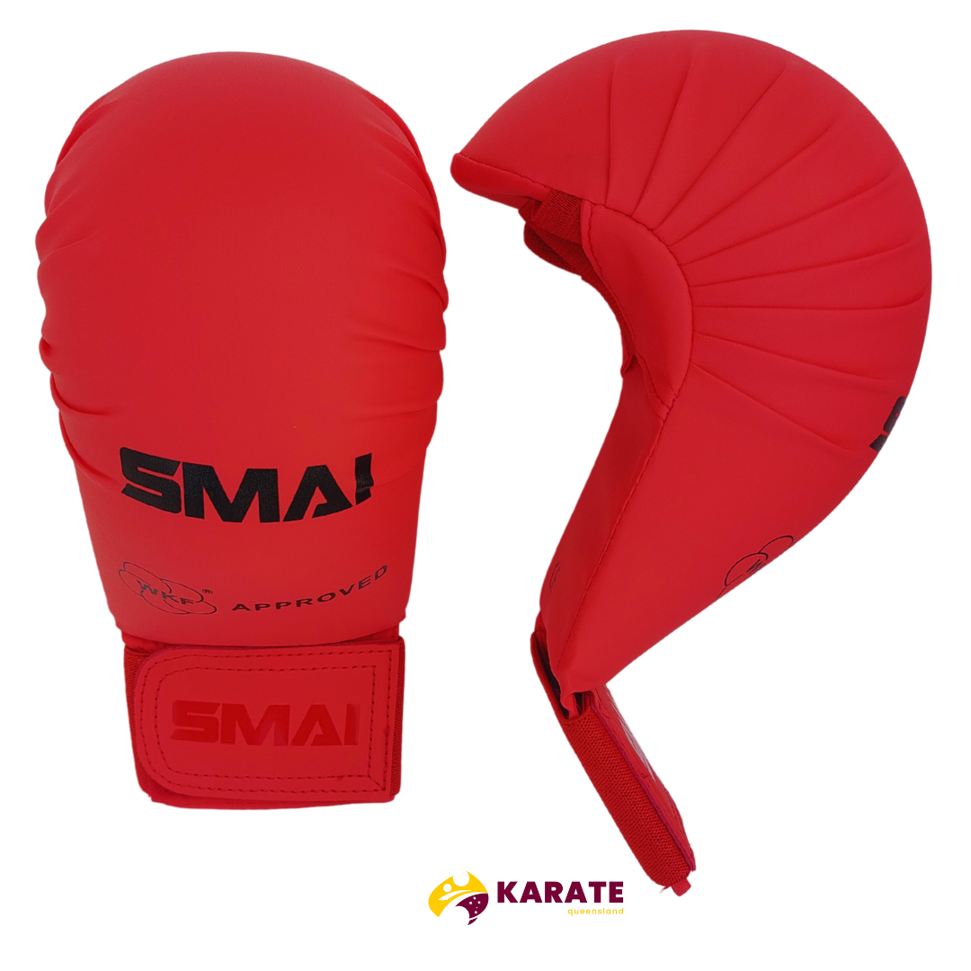 Karate Gloves WKF Approved