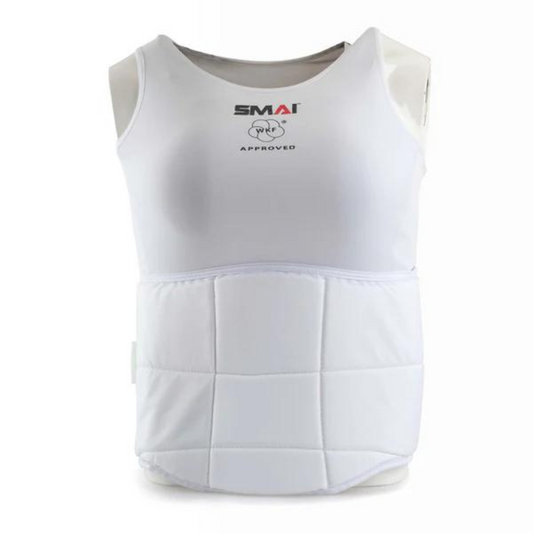 WKF Approved Female Body Guard SMAI