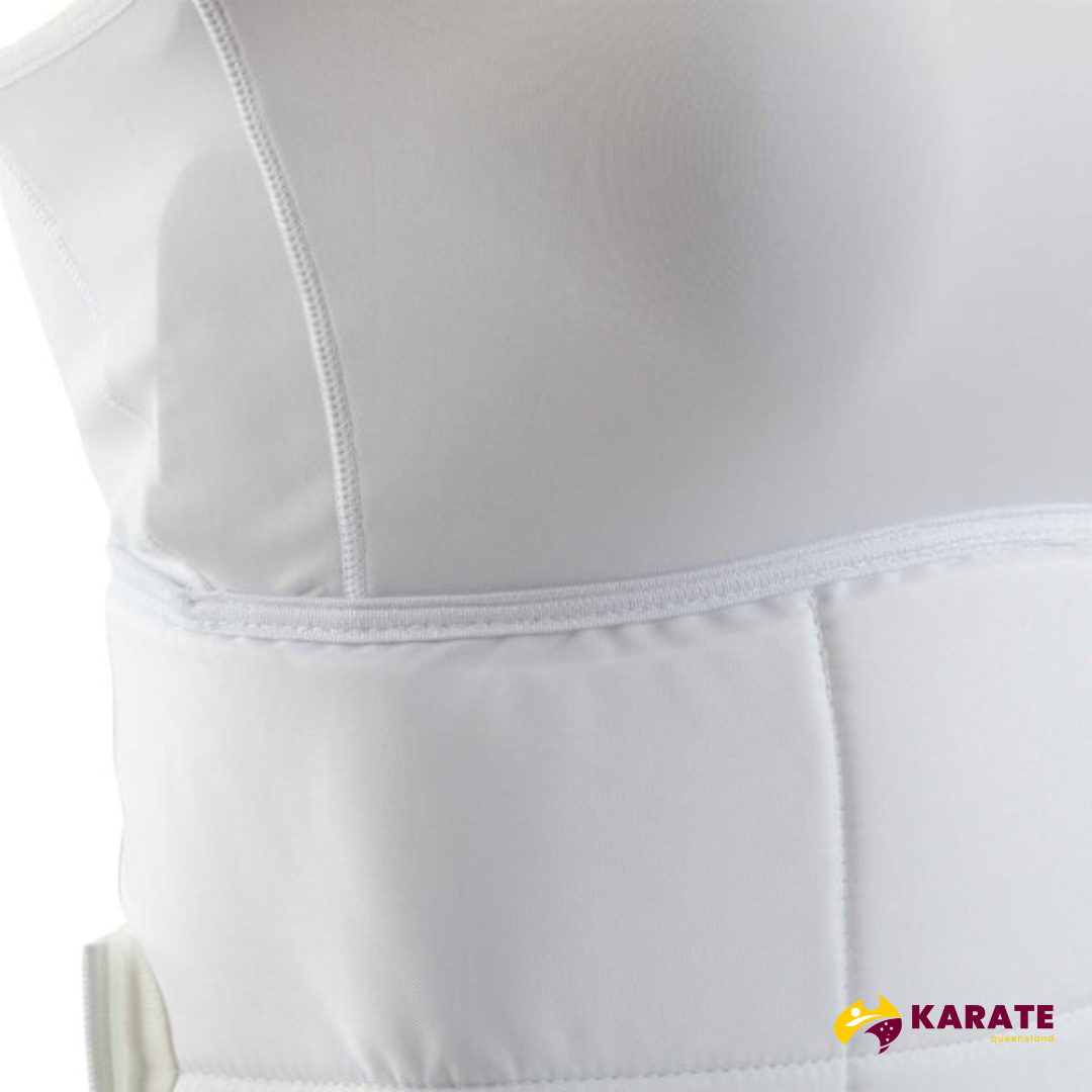 WKF Approved Female Body Guard SMAI
